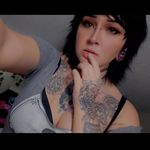 Kendra Whitaker - @trippy.amethyst - Instagram