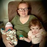 Kendra Whitaker - @kendra.hurst.7 - Instagram