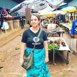 Kendra Willard - @thelord_is_my_refuge - Instagram