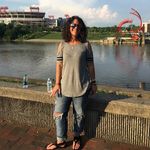 Kendra Garrett Witt - @kfrogger73 - Instagram