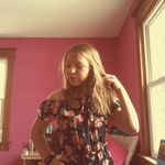 Kendra M Wittchow - @kendramwittchow - Instagram