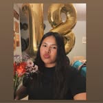 Kendra Spotted Wolf - @kendra.lynette13 - Instagram