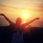 Kendra Wolf - @pure_earthmoments - Instagram