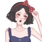 Kendra Wolf - @kendra75219 - Instagram