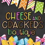 Kendra Wolfe - @cheese_and_crackers_boutique - Instagram