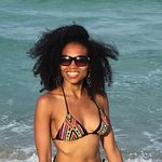 Kendra Wright - @klysha - Instagram