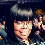 Kendria Lee - @buttababy_94 - Instagram