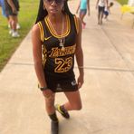 Kendria Moore - Facebook
