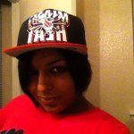 Kendria Moore - @kynkyn2005 - Instagram