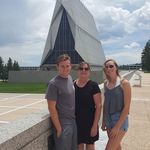 Deena Kendrick Akins - @kendrickakins - Instagram