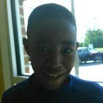 kendrick Alston - @trafficboykenny - Instagram