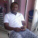 Bakary katiti - @baker_kendrick - Instagram