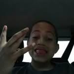Kendrick Bernard smith - @fat_cat_mkf - Instagram