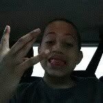 Kendrick Bernard smith - @kendrickbernardsmith - Instagram