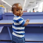 Kendrick Preston - @kendrick_bernard_52 - Instagram