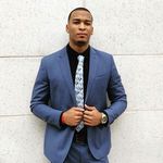 KENDRICK BLUE - @kendrick.blue - Instagram