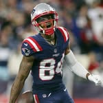 Kendrick Bourne - @bourne_kendrick - Instagram