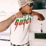 KENDRICK BOURNE - @kendrick_bourne_84 - Instagram