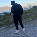 Kendrick Bourne - Facebook