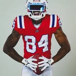 kendrick bourne - @kb_8467 - Instagram