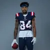 Kendrick Bourne - @bournepoly84_ - TikTok