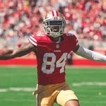 Kendrick Bourne 🌪 - @bournecoverage - Instagram
