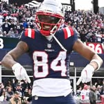 Kendrick Bourne fan page - @kendrick.bourne_84_fan_page - Instagram