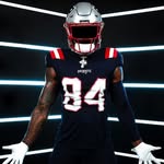 Kendrick Bourne Fan Page 🔴🔵 - @kendrickbournefanpage - Instagram