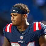 Kendrick Bourne FP🐐 - @bournezone - Instagram