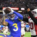 Kendrick bourne is hot ngl - @bourne_szn84 - Instagram