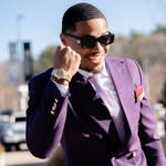 Kendrick. L .Bourne - @bournepoly11 - Instagram