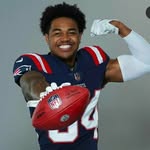 Trevor Brown - @kendrickbournefp - Instagram