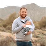 Kendrick Buckley - Facebook