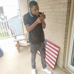 Kendrick Buckley - Facebook