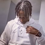 Kendrick Buckley - Facebook