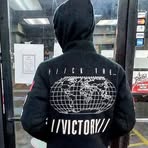 Kendrick Buckley - Facebook