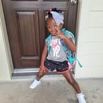 Amanda Burks - @kendrickburks3 - Instagram