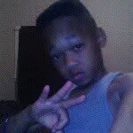 Kendrick Cordoll Jr. Burks - @lildaft - Instagram