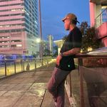 Jhonn Chris Hall Concepcion - @kendrickburns420 - Instagram