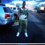 Kendrick burns - @kendrick.burns - Instagram