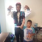 Kendrick Burns - @kendrickdayburns - Instagram