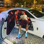 Kendrick Burns - @ktburns101 - Instagram