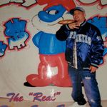 Kendrick Burns - @kburnstherealpapasmurf - Instagram