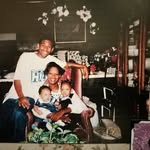 Kendrick LeRay Calhoun Jr. - @atmmanman30 - Instagram