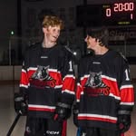 Carson Mckendrick - @carsonmckendrick - Instagram