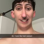 ken carson - @kendrickcarsonyah - Instagram