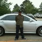 Kendrick Carson - @kendrickcarson - Instagram