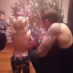 Ron Kendrick - @kendrickcarson186 - Instagram