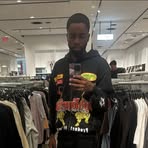 Kendrick Clark - Facebook