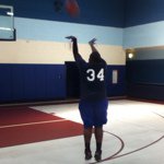 Kendrick Clark - @ballislifedominantlefty97 - Instagram